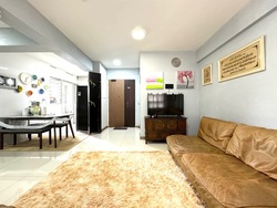 Blk 460A  West Quarry @ Bukit Batok (Bukit Batok), HDB 3 Rooms #428056051